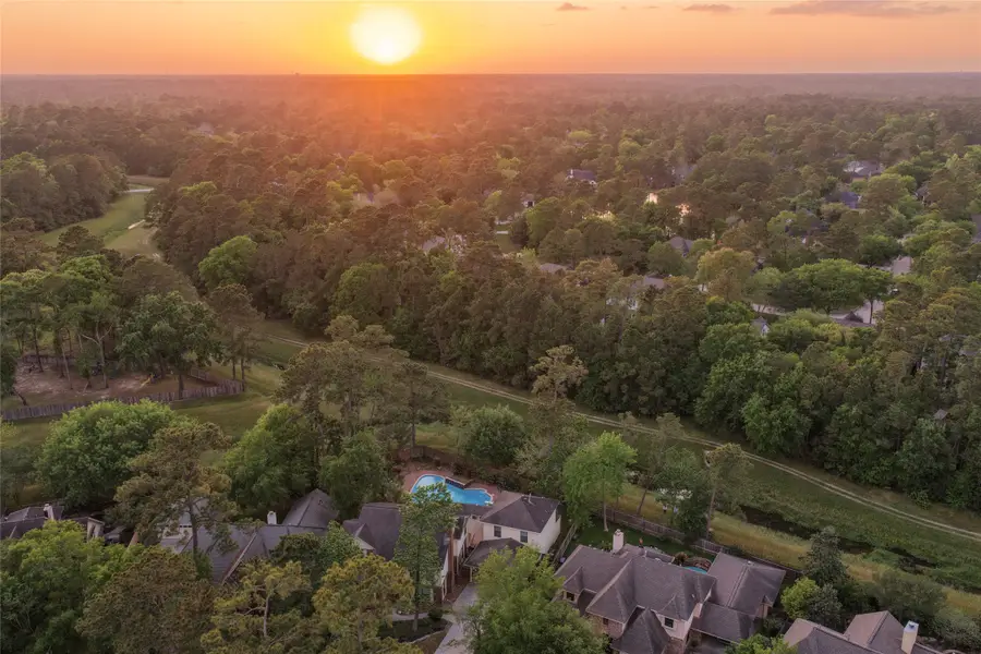 10 Featherfall Place, The Woodlands, TX 77381 - #3