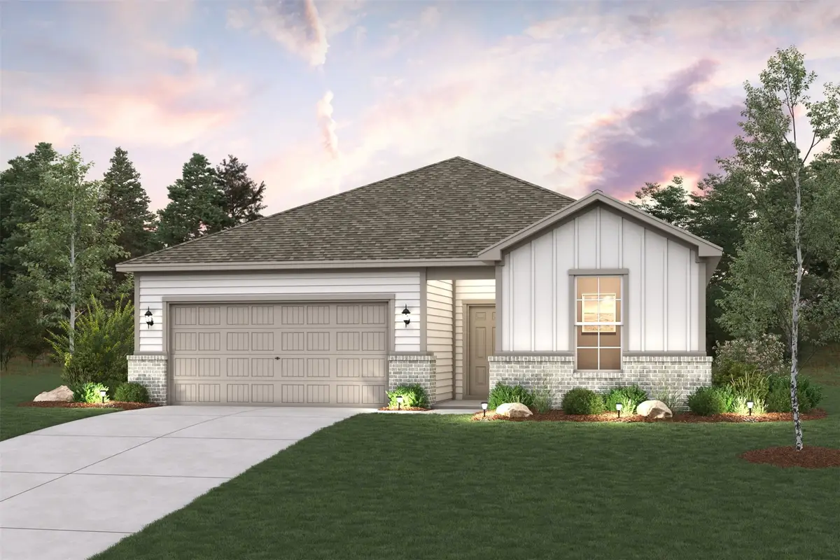 24766 Zinnia Blossom Drive, Montgomery, TX 77316 - #1
