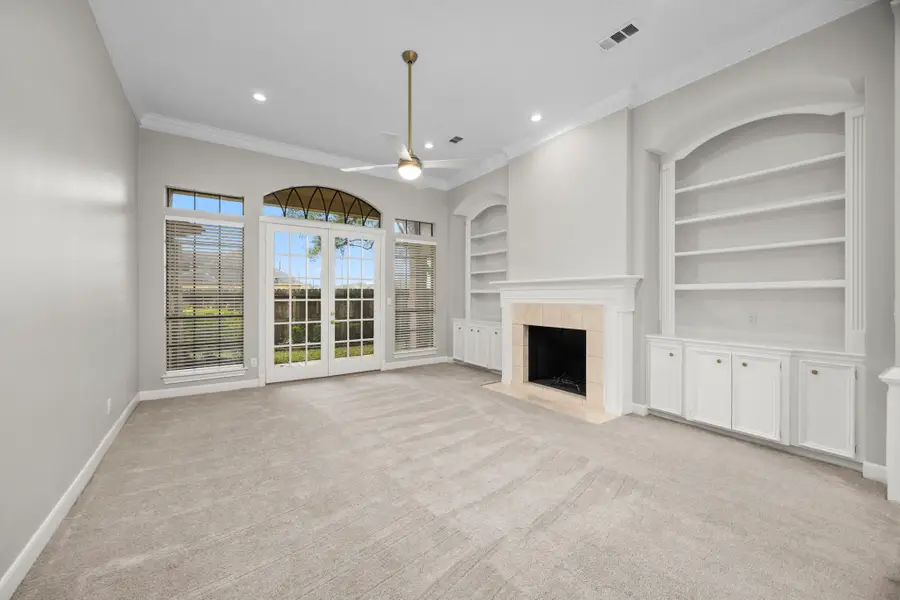 4747 Lake Village Drive, Fulshear, TX 77441 - Image #3