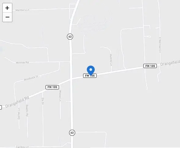 18665 Henley Way, Orange, TX 77630 - #3