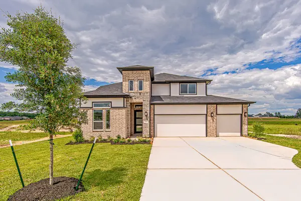 141 Peninsula Point Drive, Montgomery, TX 77356