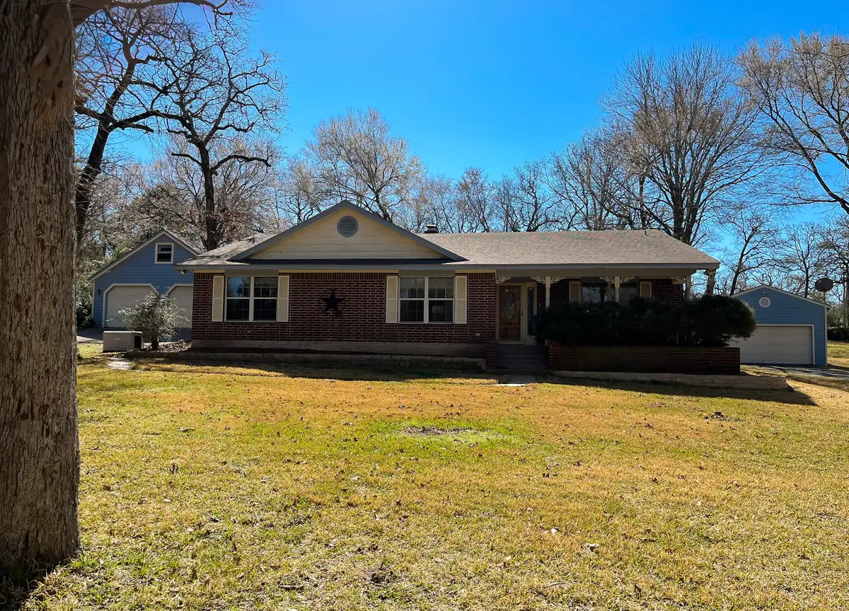 518 Lcr 902, Jewett, TX 75846 - #1