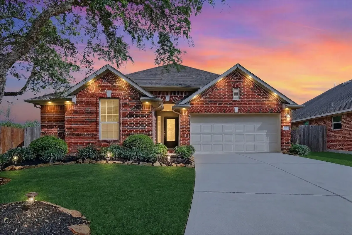 13415 Star Creek Lane, Rosharon, TX 77583 - #1