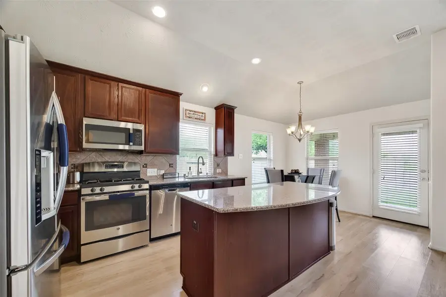 13415 Star Creek Lane, Rosharon, TX 77583 - #3