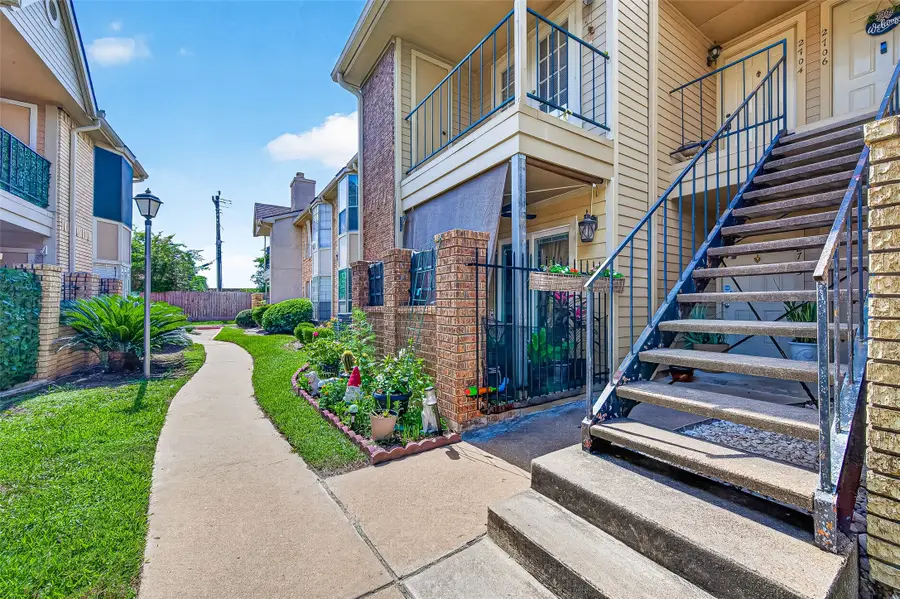 3600 Jeanetta Street #2704, Houston, TX 77063 - #2