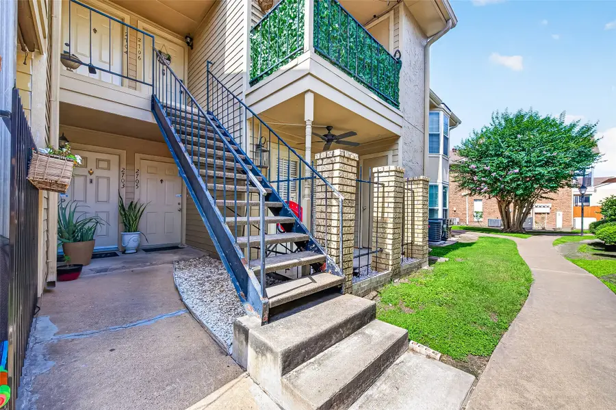 3600 Jeanetta Street #2704, Houston, TX 77063 - #3