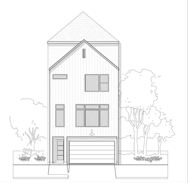 615 Sydnor Street, Houston, TX 77020