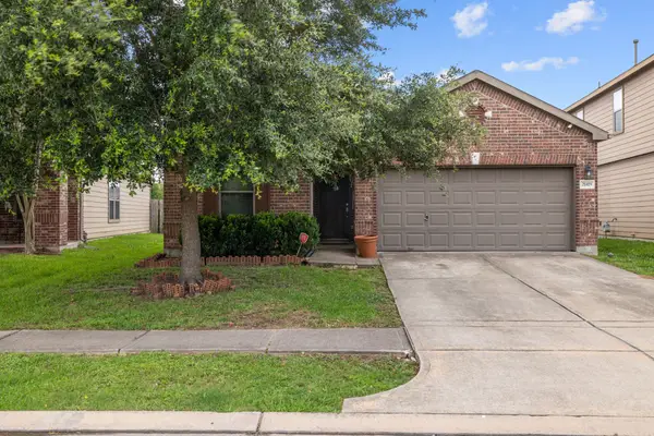 21419 Biscayne Valley Lane, Katy, TX 77449