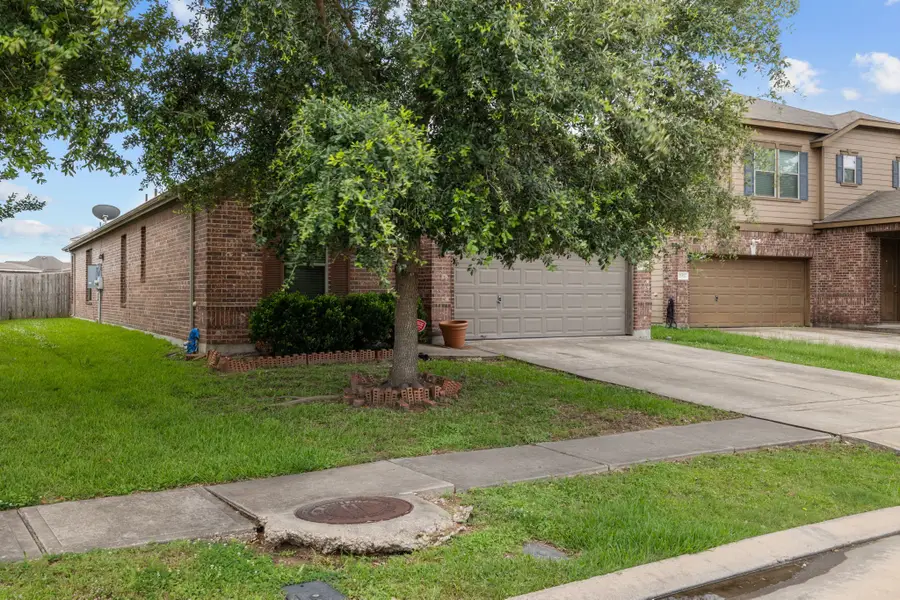 21419 Biscayne Valley Lane, Katy, TX 77449 - #3