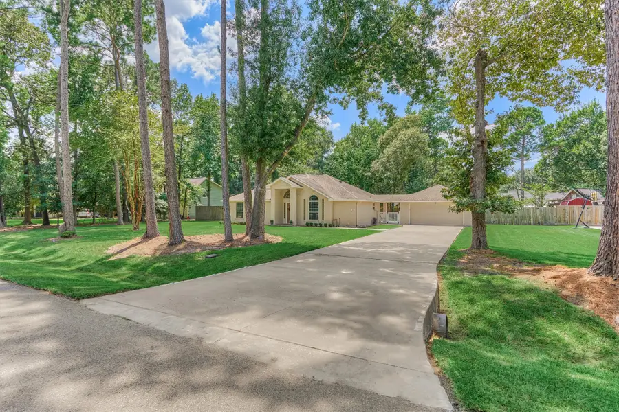 903 Mesquite Drive, Magnolia, TX 77354 - #2