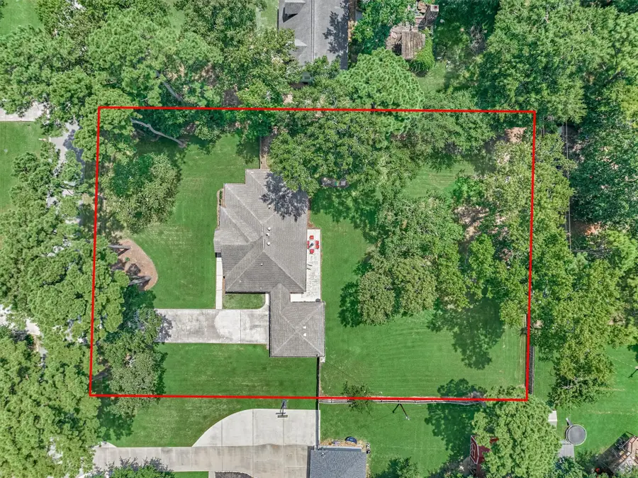 903 Mesquite Drive, Magnolia, TX 77354 - #3