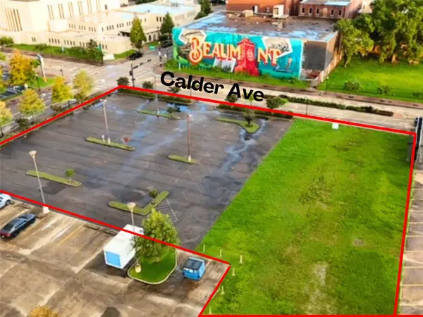 000 Calder Avenue, Beaumont, TX 77701