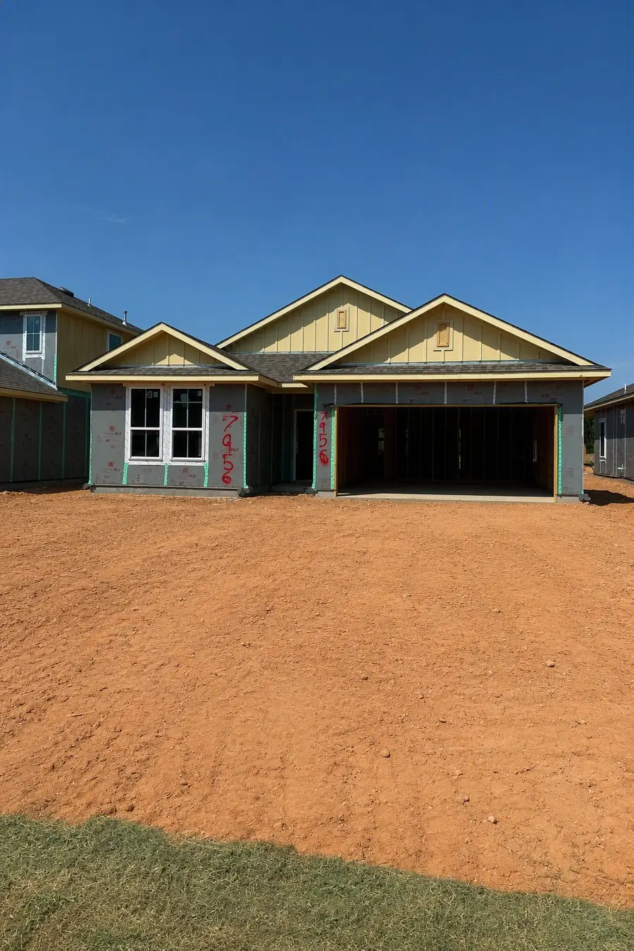 7956 Kastamonu Street, Montgomery, TX 77316 - #2