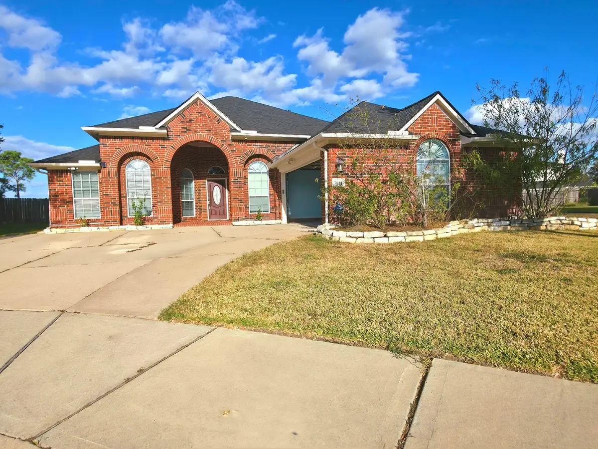7011 Bedias Creek Court, Richmond, TX 77407 - Image #1