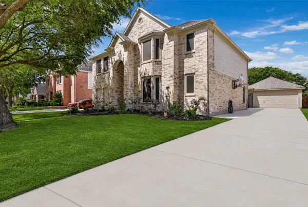 7111 Timber Post Lane, Humble, TX 77346