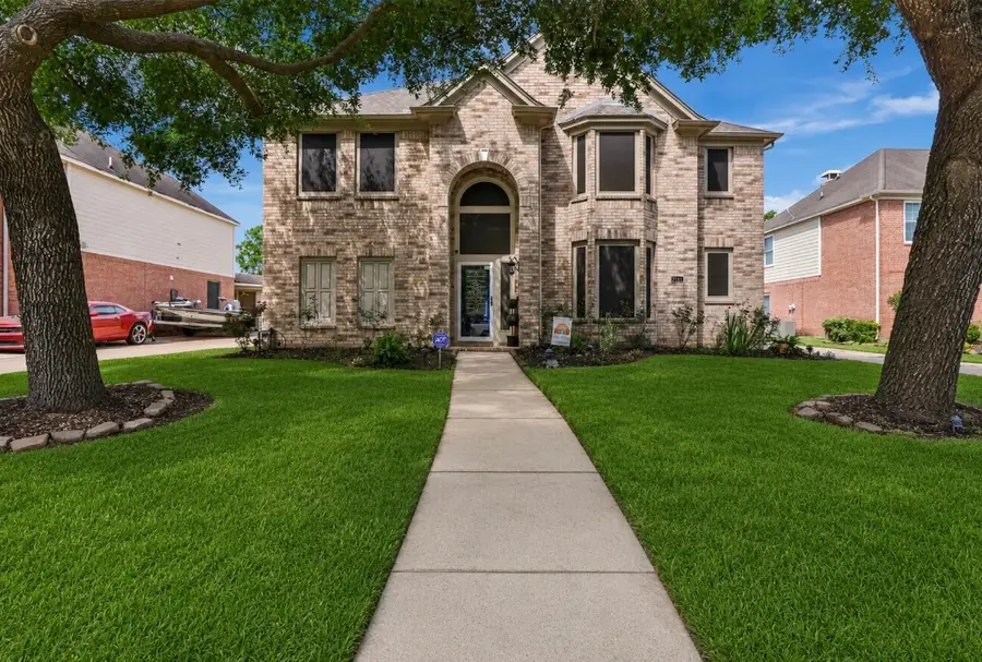 7111 Timber Post Lane, Humble, TX 77346 - #2