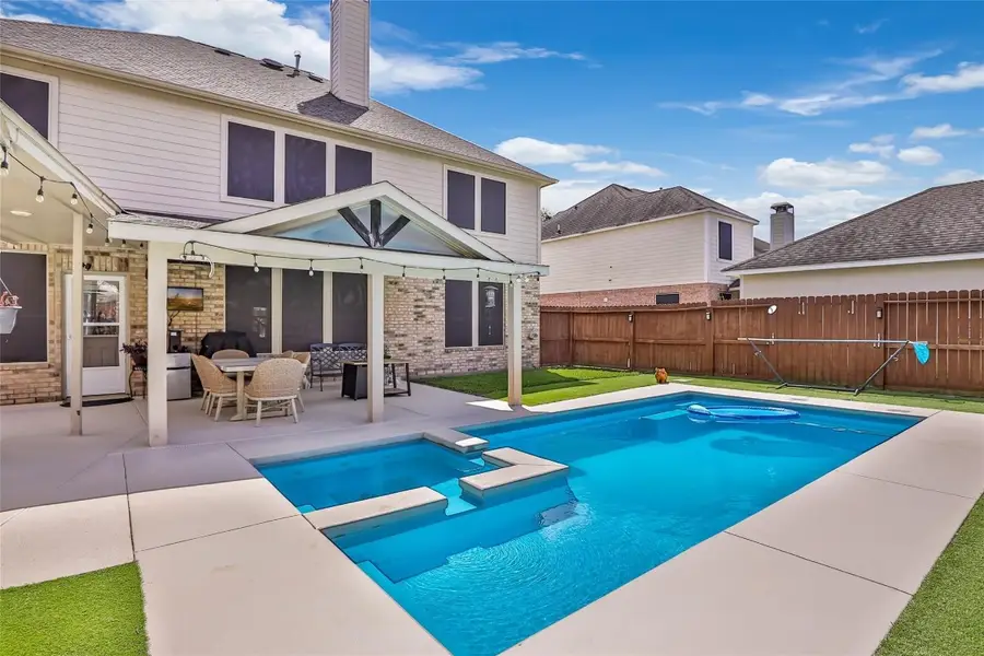 7111 Timber Post Lane, Humble, TX 77346 - #3