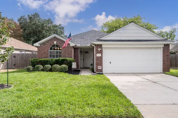 14614 Bradford Colony Drive, Houston, TX 77084