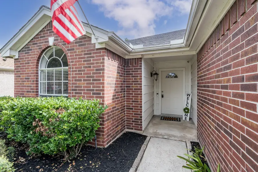 14614 Bradford Colony Drive, Houston, TX 77084 - #3