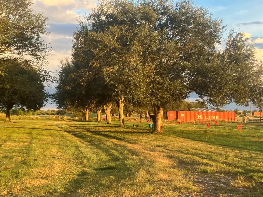 5848 Mieth Road, Sealy, TX 77474 - #3