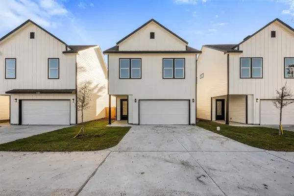 1306 Duff Lane, Houston, TX 77022