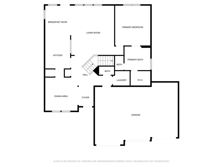 6533 Gray Birch Lane, Dickinson, TX 77539 - Image #2