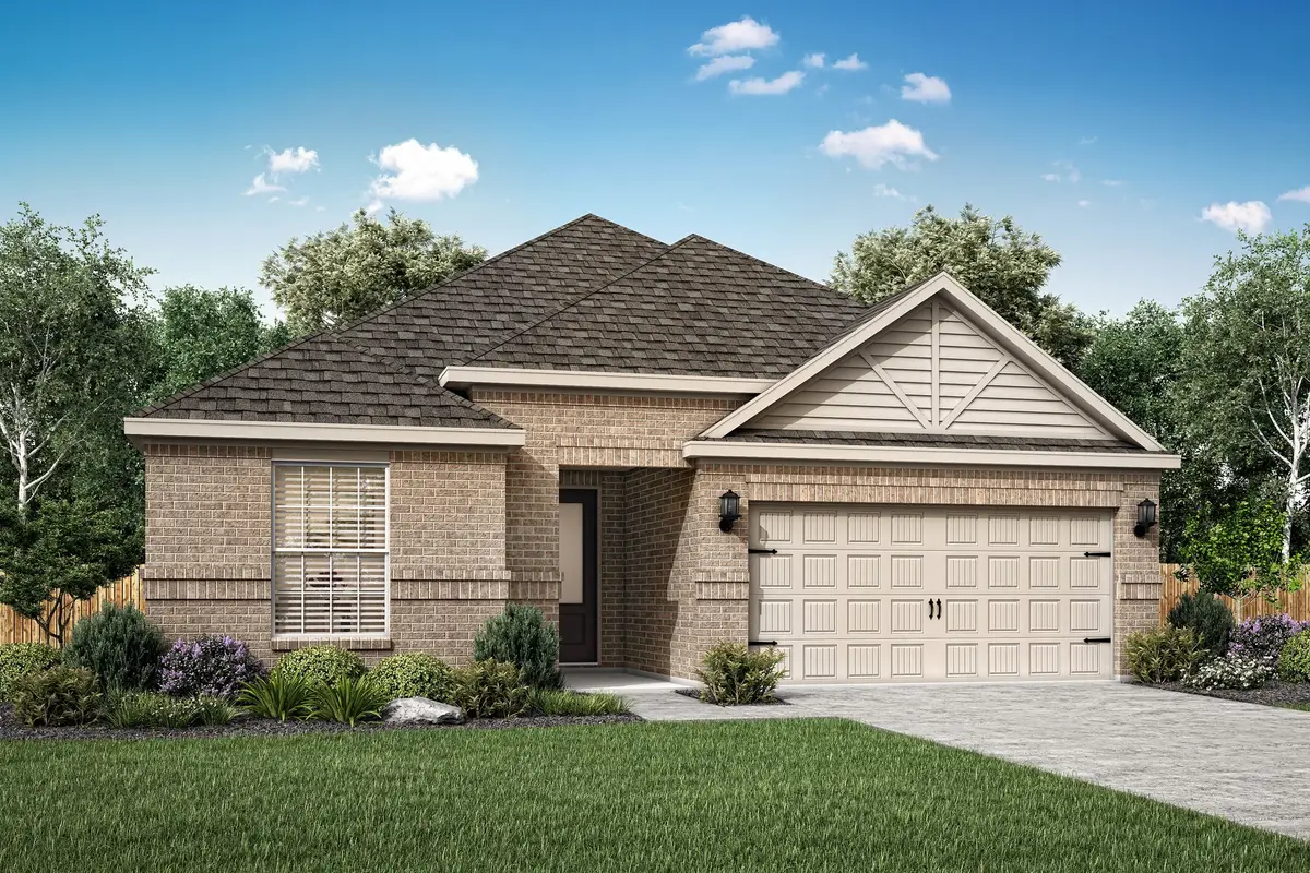 3121 Sea Nettles Drive, Texas City, TX 77510 - #1
