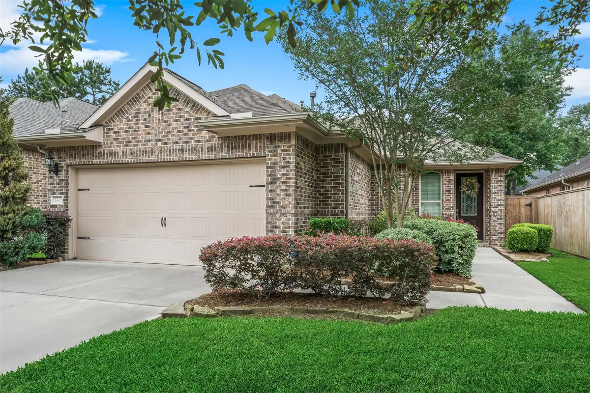 142 Elderberry Trail, Montgomery, TX 77316 - #1