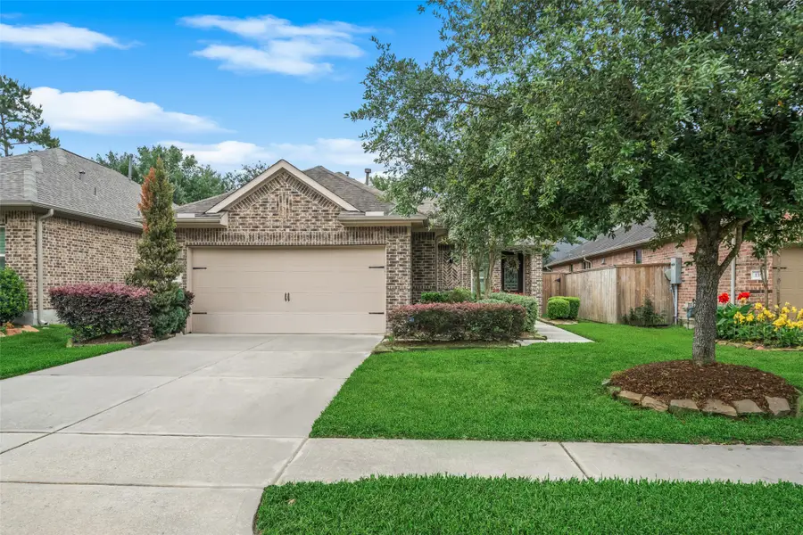 142 Elderberry Trail, Montgomery, TX 77316 - #2