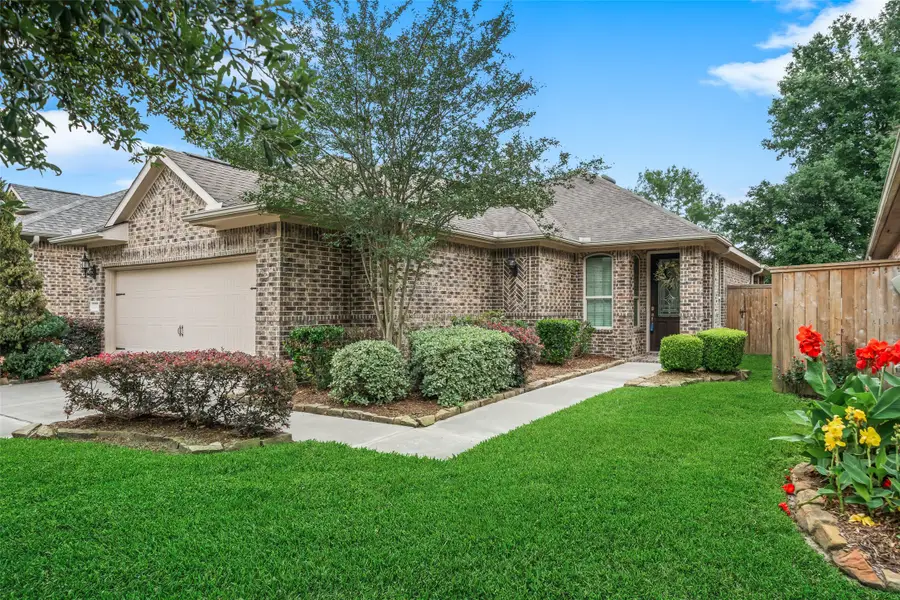 142 Elderberry Trail, Montgomery, TX 77316 - #3