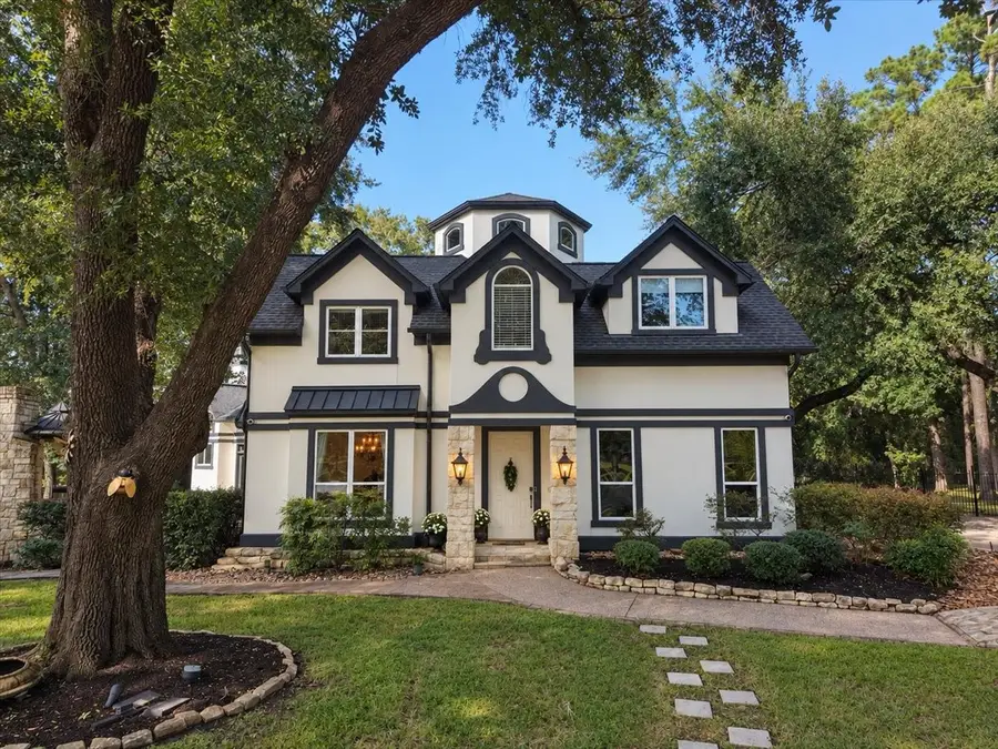 8514 Haven Way, Tomball, TX 77375 - #2