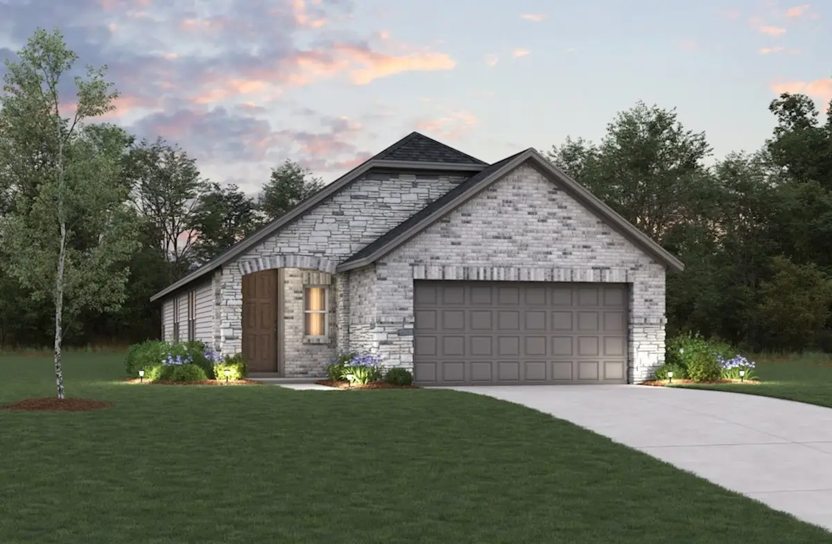 204 Orchard Laurel Drive, Alvin, TX 77511 - Image #1