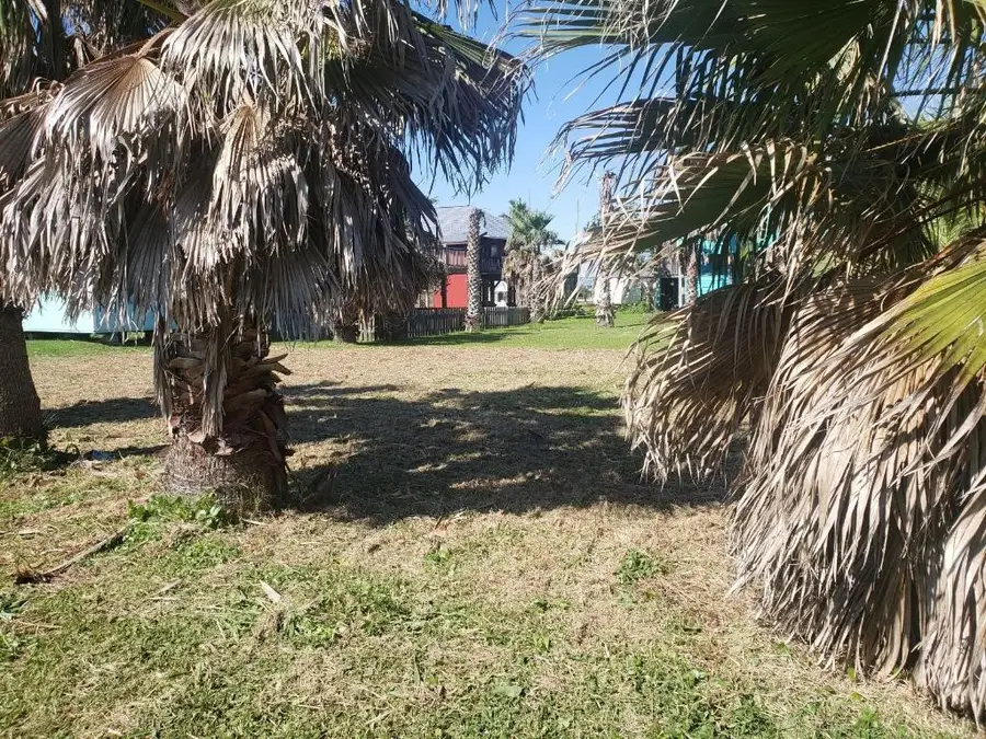 111 Bud Drive, Crystal Beach, TX 77650 - #3