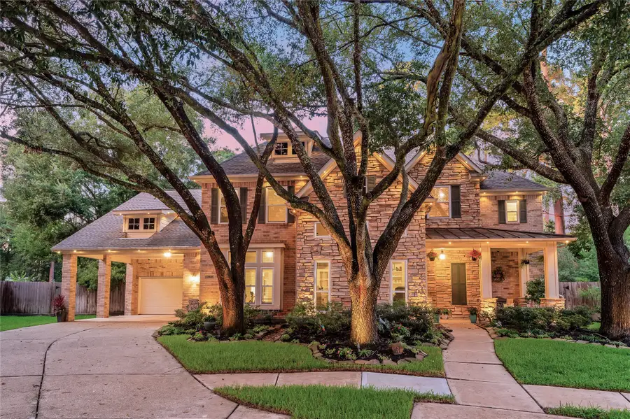 15826 Stable Creek Circle, Cypress, TX 77429 - #2
