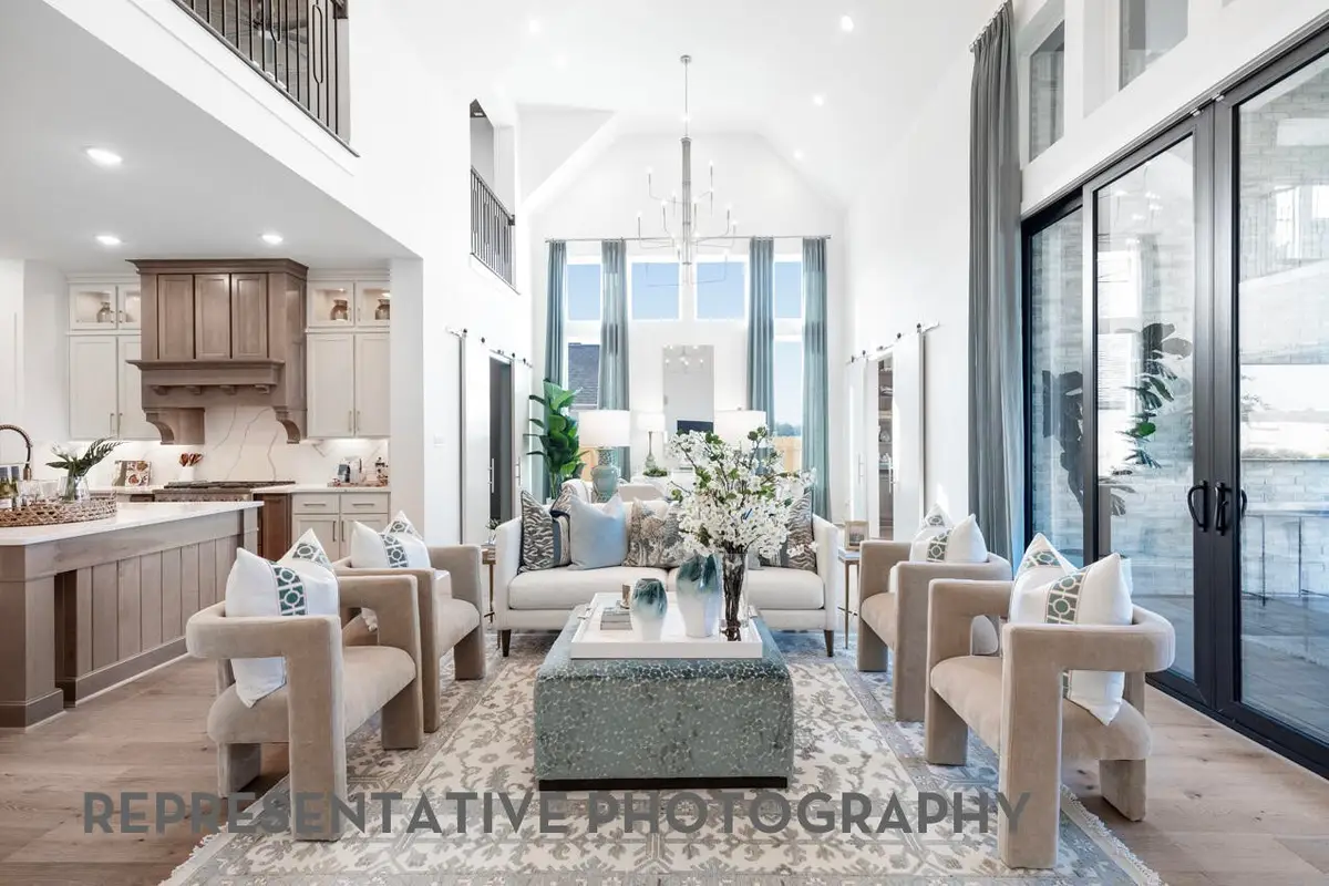 24706 Rosinweed Meadows Lane, Katy, TX 77493 - #1