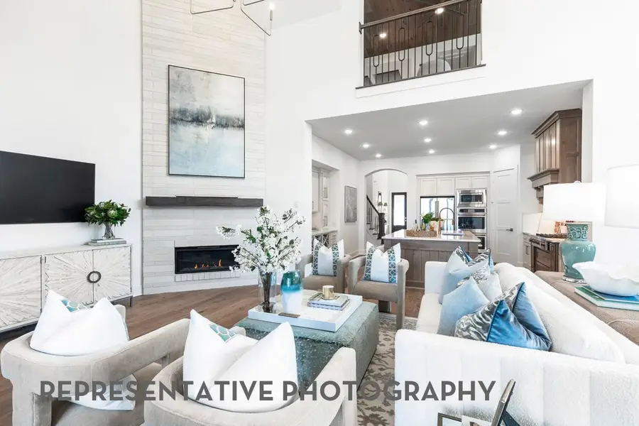 24706 Rosinweed Meadows Lane, Katy, TX 77493 - #3