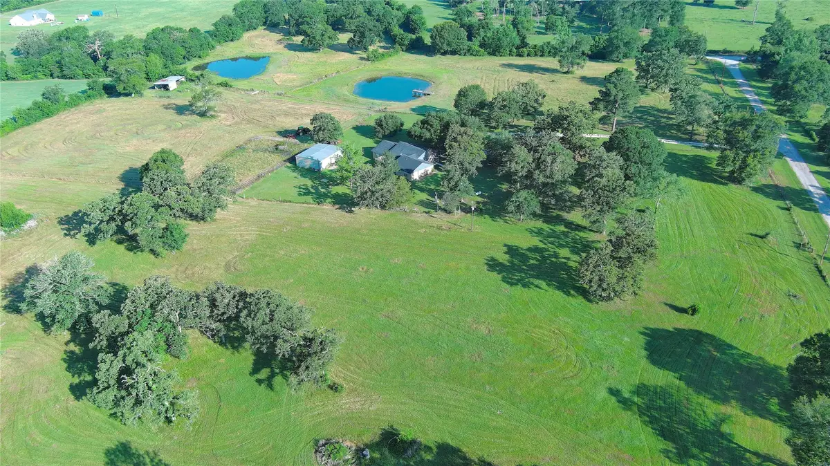 12 Harding Road, Huntsville, TX 77340 - #1