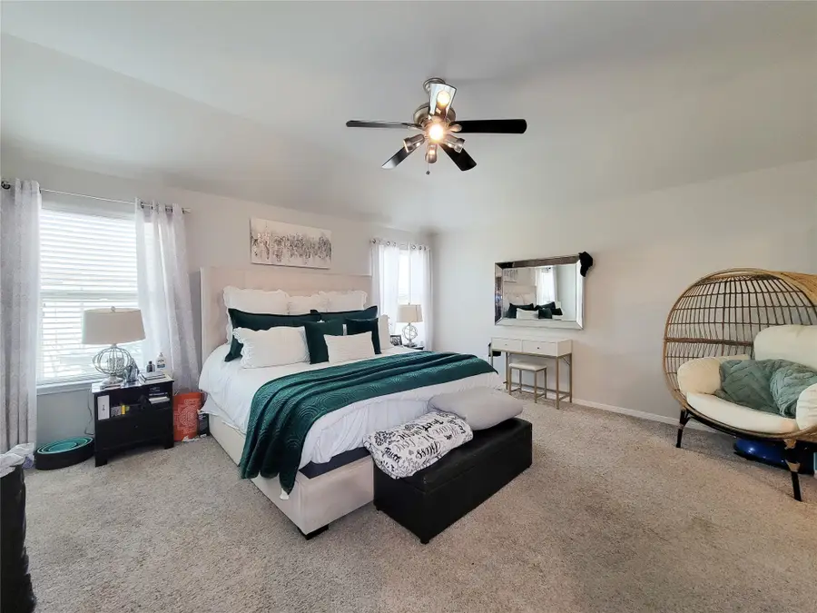 8003 Ecru Lane, Rosharon, TX 77583 - Image #3