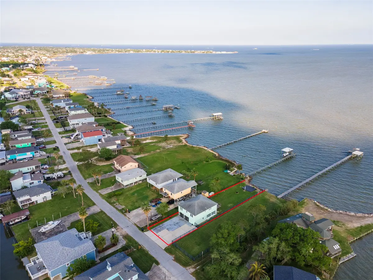 1643 Dick Bay Drive, Dickinson, TX 77539 - #1