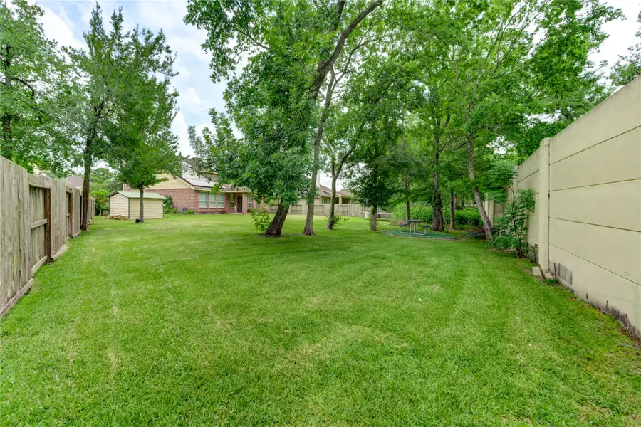 43 Amaifi Drive, Missouri City, TX 77459 - #3