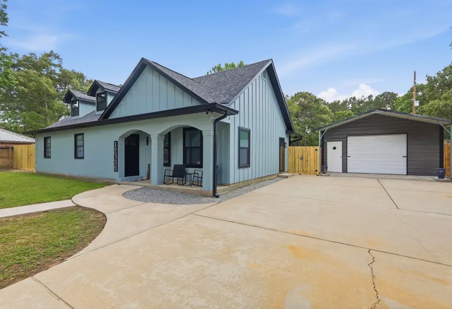 12739 Woodcreek Drive, Willis, TX 77318 - #2