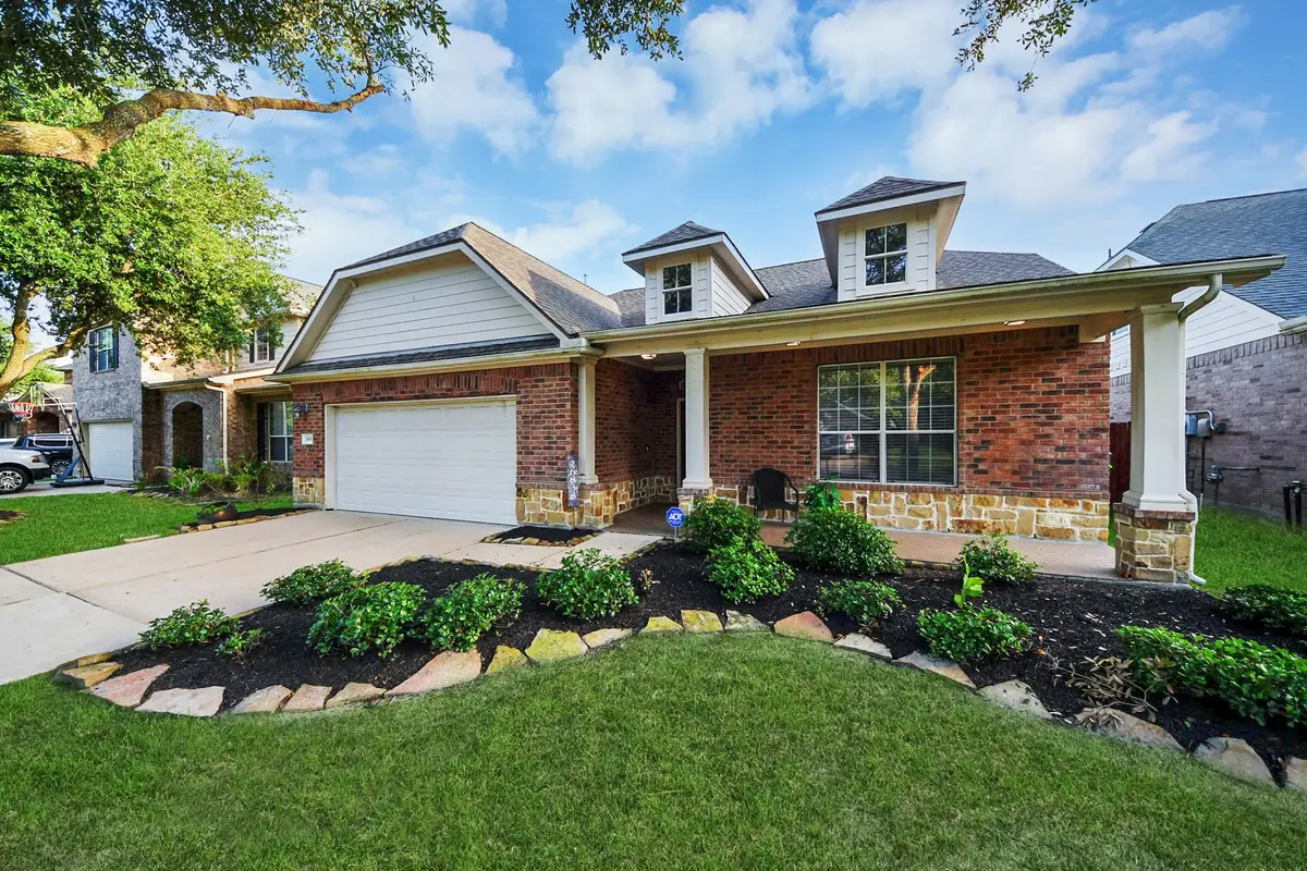 26838 Granite Valley Lane, Cypress, TX 77433 - #1