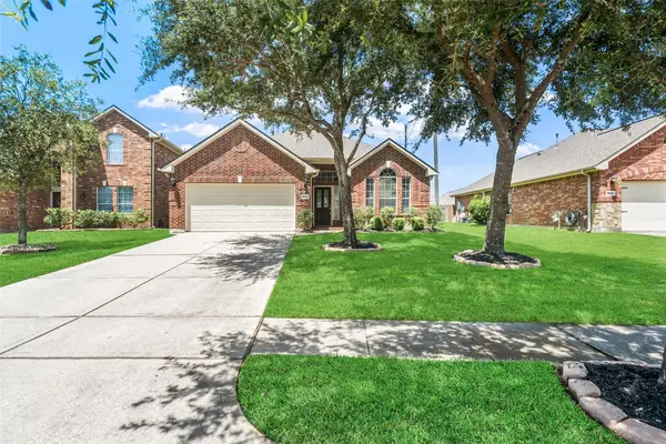 31615 Summit Springs Lane, Spring, TX 77386