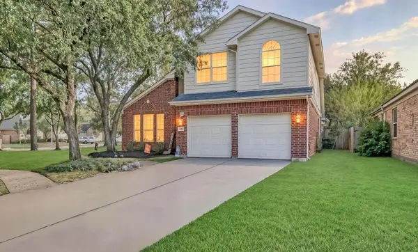 6503 Everhill Circle, Katy, TX 77450