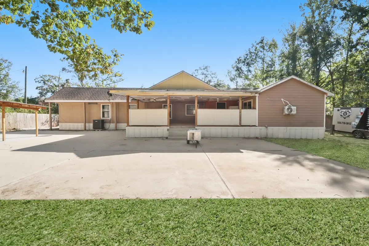 17317 E Greenleaf Lane, Conroe, TX 77306 - Image #1