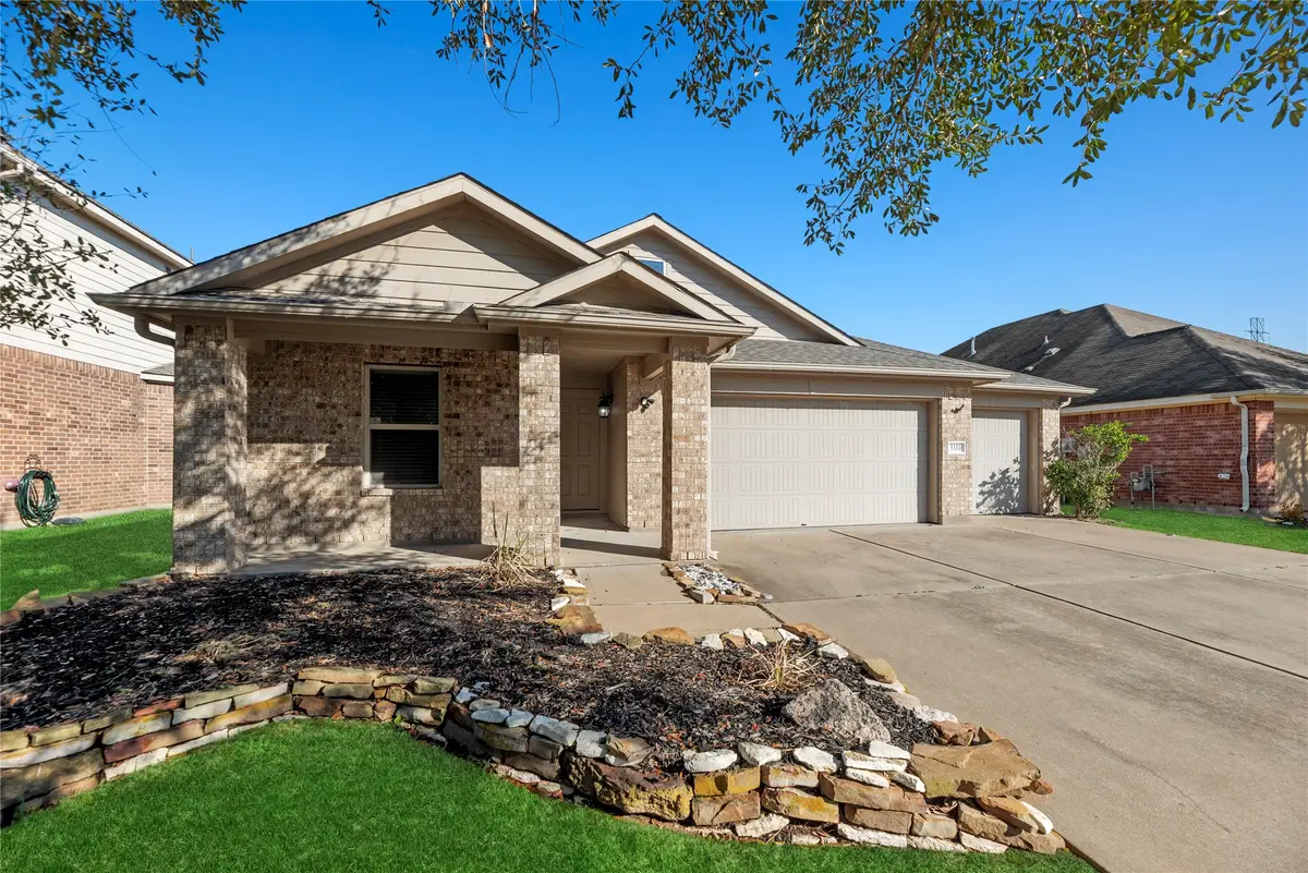 3311 Sabine Spring Lane, Katy, TX 77449 - #1