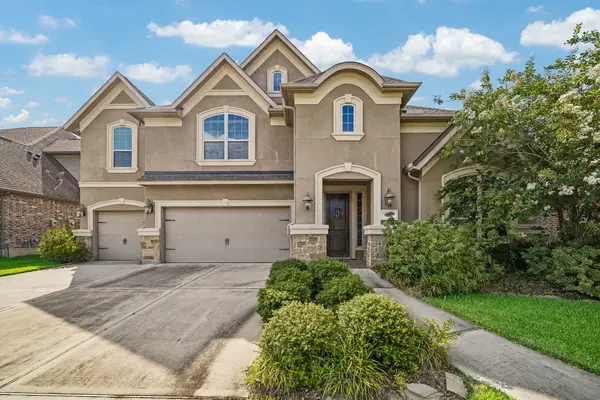 6031 Granite Shadow Lane, Porter, TX 77365