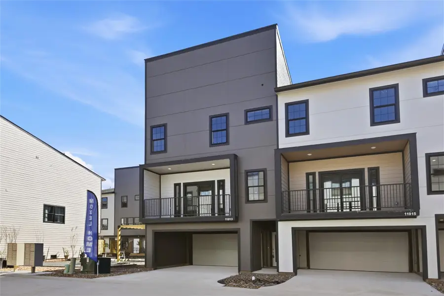 11933 N Hoa Sen Circle, Houston, TX 77072 - #2