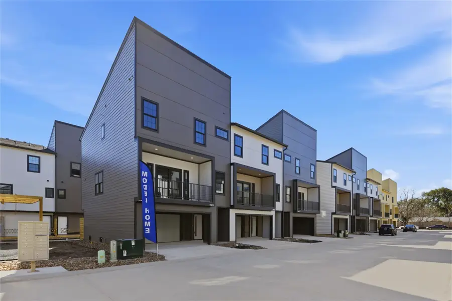 11933 N Hoa Sen Circle, Houston, TX 77072 - #3