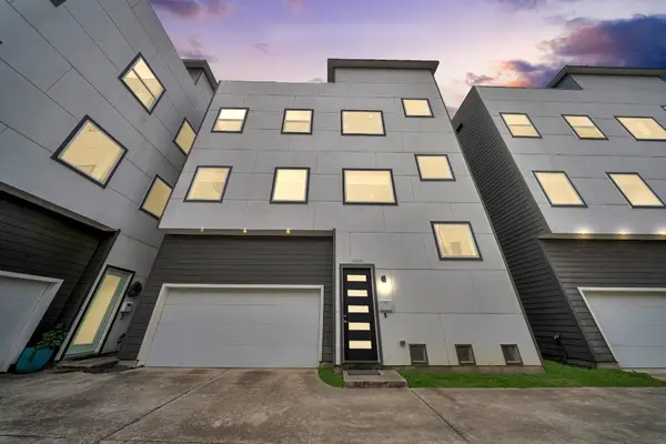 1628 W 24th Street, Houston, TX 77008